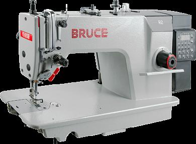 Bruce R2-4CHZ